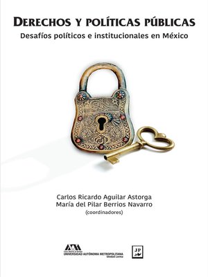 cover image of Derechos y políticas públicas